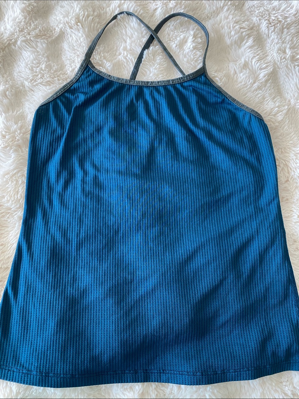 Rabbit perforated light weight tank SM